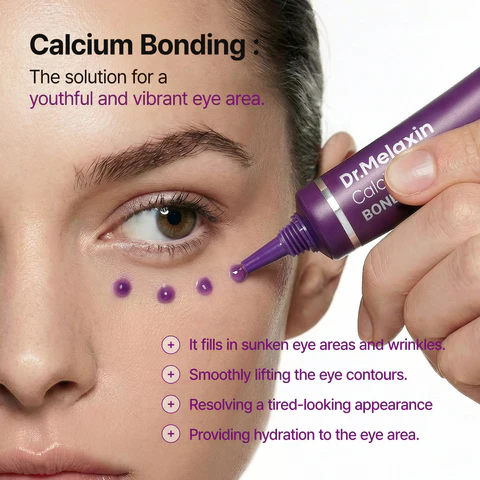 [Dr.Melaxin Exclusive] Gifted Collagen Boost Set — Eye Care Edition