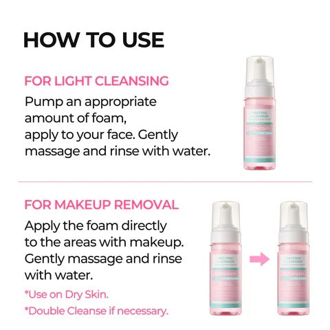 Melting Cleanser