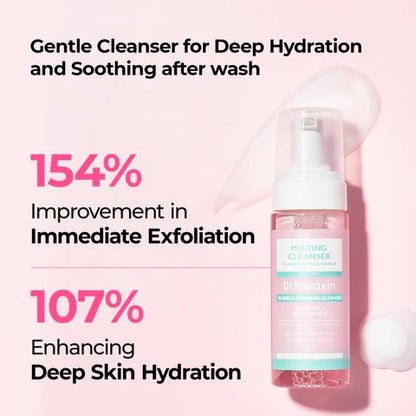 Melting Cleanser