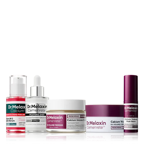 [Dr.Melaxin Exclusive] Gifted Collagen Boost Set — Eye Care Edition