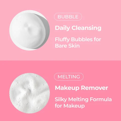 Melting Cleanser