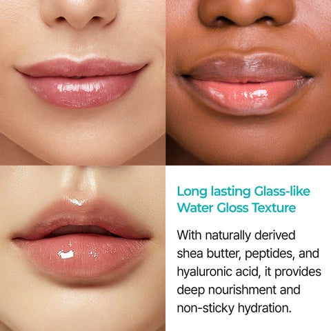 Click to see full view Dr.Melaxin BP Spicule Plumping Lip Shot Maxi – Microneedle Lip Plumper for Fuller Lips & Smooth Texture, Hyaluronic Acid & Peptides for Volume & Fine Line Care, Korean Lip Treatment