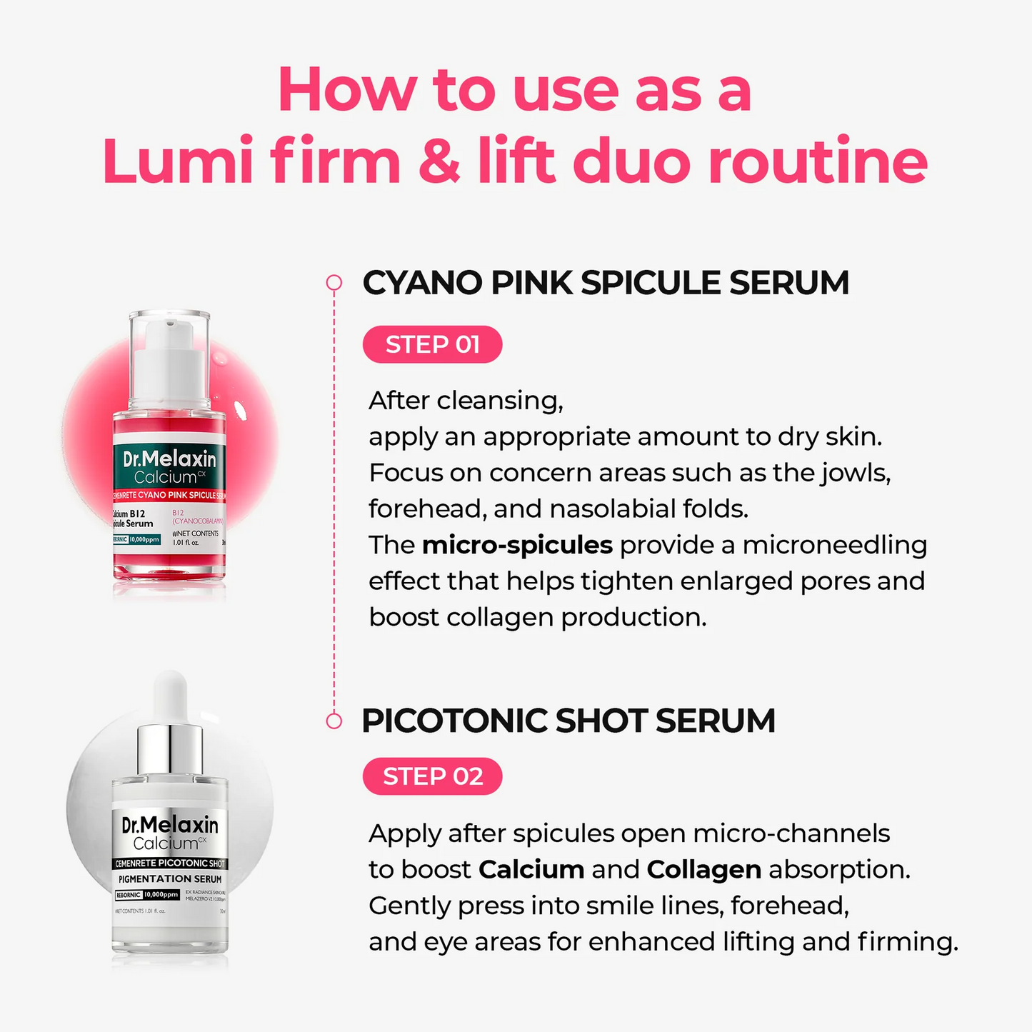 [Dr.Melaxin Exclusive] Gifted Collagen Boost Set — Eye Care Edition