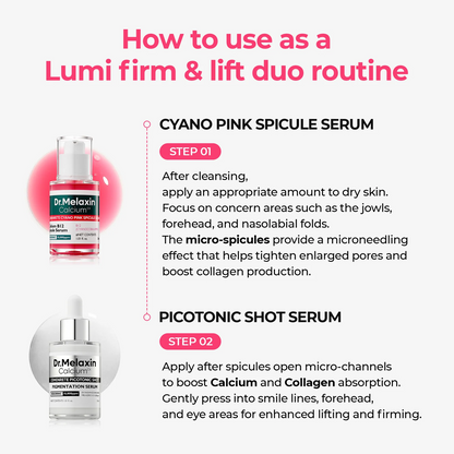 [Dr.Melaxin Exclusive] Gifted Collagen Boost Set — Eye Care Edition