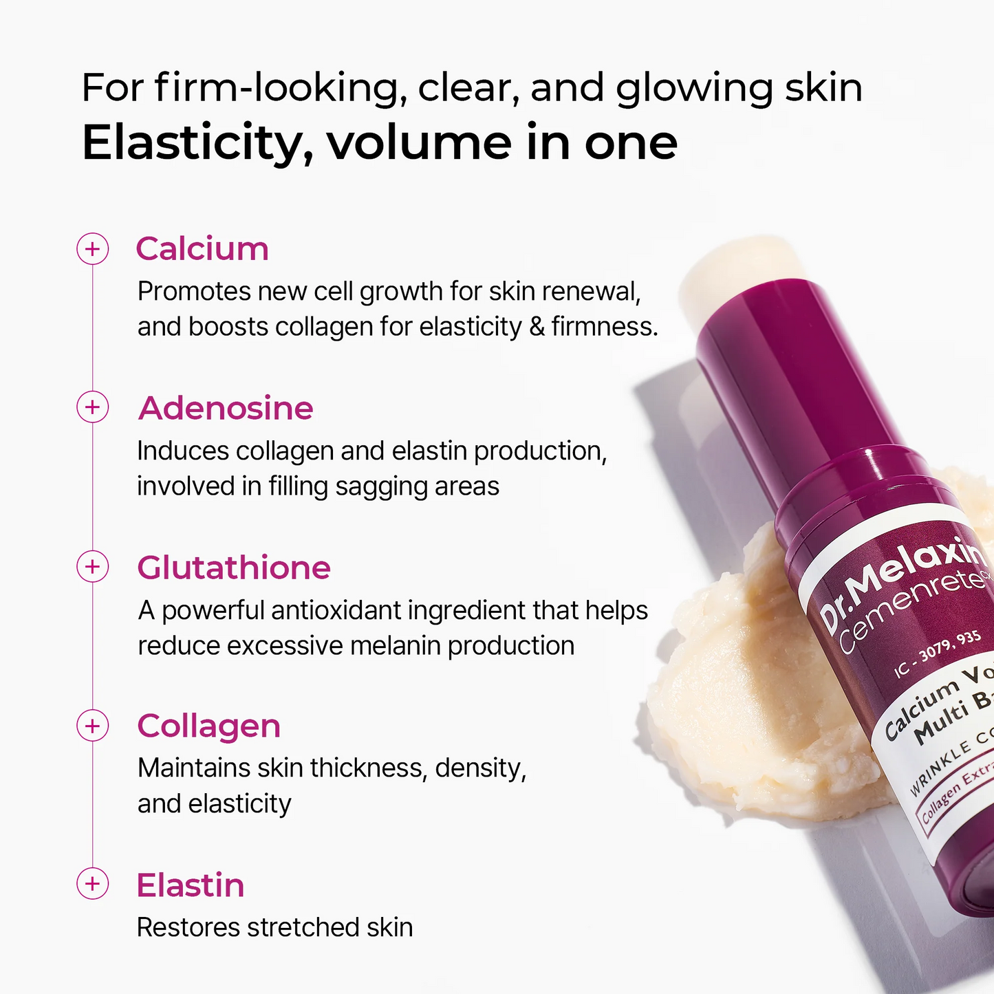 [Dr.Melaxin Exclusive] Radiant Blowout Routine Set — Body Glow Edition