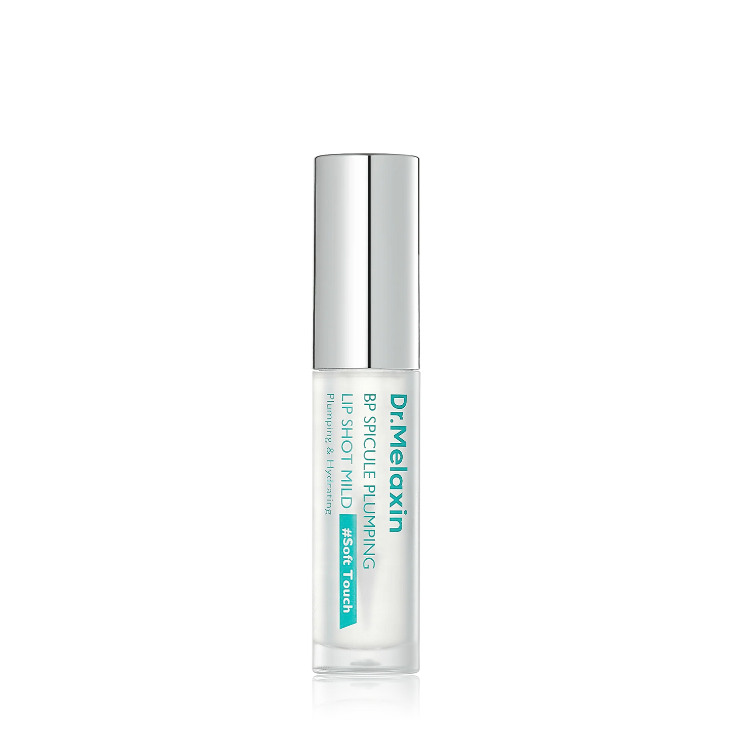 Click to see full view Dr.Melaxin BP Spicule Plumping Lip Shot Maxi – Microneedle Lip Plumper for Fuller Lips & Smooth Texture, Hyaluronic Acid & Peptides for Volume & Fine Line Care, Korean Lip Treatment