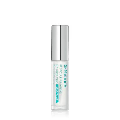 Click to see full view Dr.Melaxin BP Spicule Plumping Lip Shot Maxi – Microneedle Lip Plumper for Fuller Lips & Smooth Texture, Hyaluronic Acid & Peptides for Volume & Fine Line Care, Korean Lip Treatment