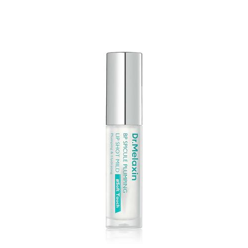 Click to see full view Dr.Melaxin BP Spicule Plumping Lip Shot Maxi – Microneedle Lip Plumper for Fuller Lips & Smooth Texture, Hyaluronic Acid & Peptides for Volume & Fine Line Care, Korean Lip Treatment