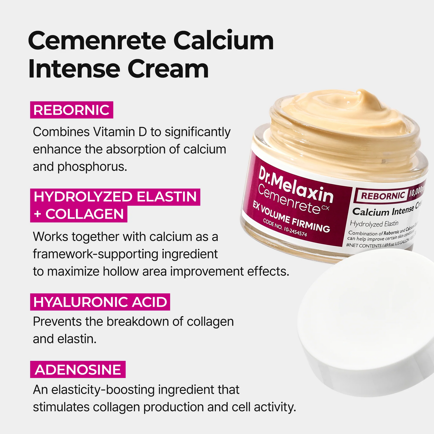 [Dr.Melaxin Exclusive] Gifted Collagen Boost Set — Eye Care Edition